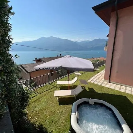 Anna Villa Brenzone sul Garda