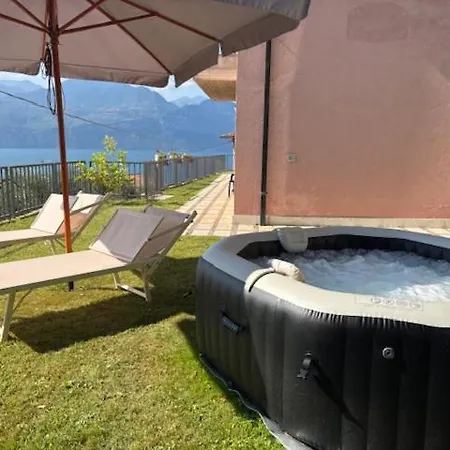 Villa Anna Brenzone sul Garda