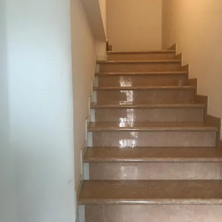 Casa de hóspedes Anna Sarego