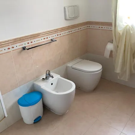 Casa de hóspedes Anna Sarego