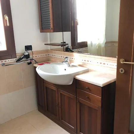 Anna Casa de hóspedes 3*