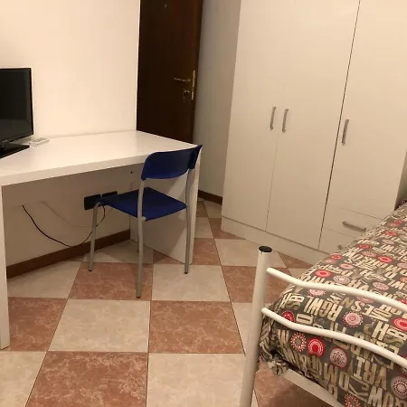 Casa de hóspedes Anna 3*