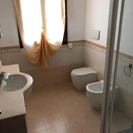 Casa de hóspedes Anna Sarego