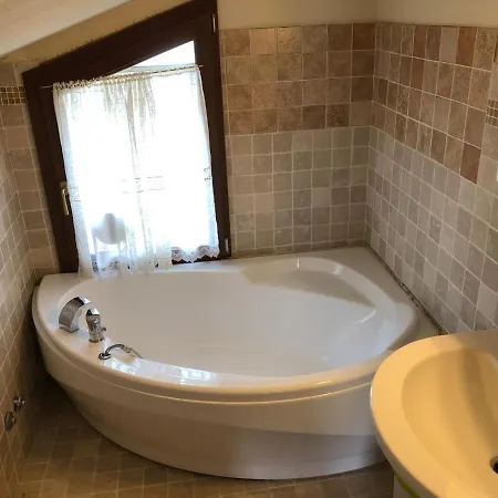 Anna Casa de hóspedes 3*