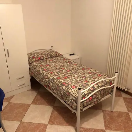 Casa de hóspedes Anna