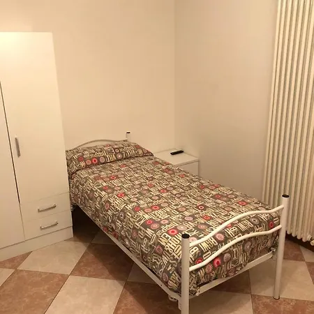 Casa de hóspedes Anna