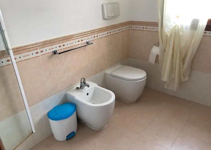 بيت ضيافة Anna Sarego