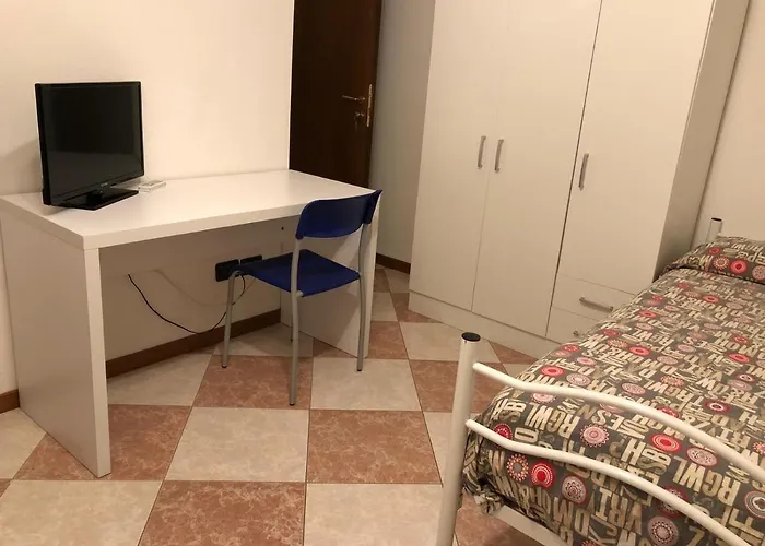 بيت ضيافة Anna 3*