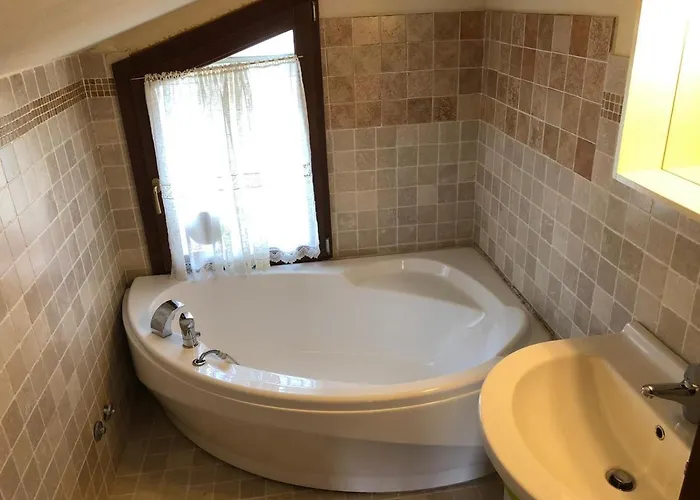 Anna بيت ضيافة 3*