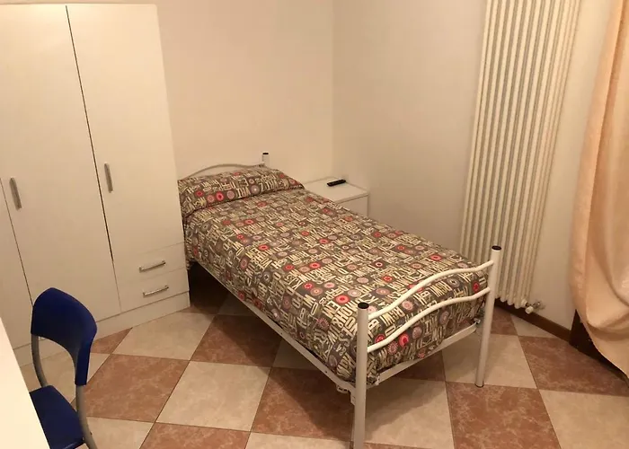 بيت ضيافة Anna