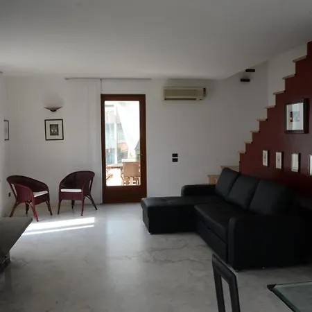 Villa Anna *