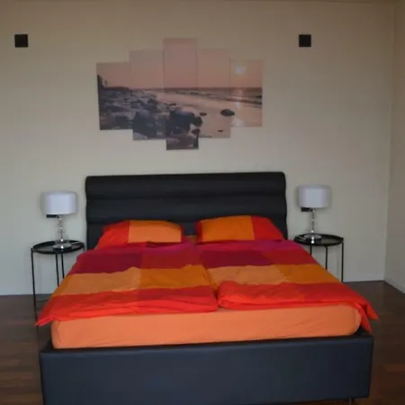 Villa Anna Brenzone sul Garda