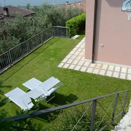 Villa Anna Brenzone sul Garda
