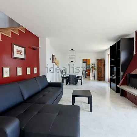 Villa Anna