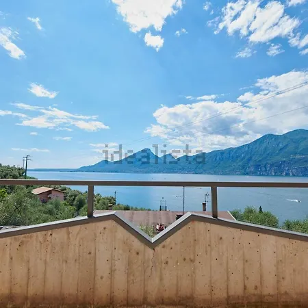 Anna * Brenzone sul Garda